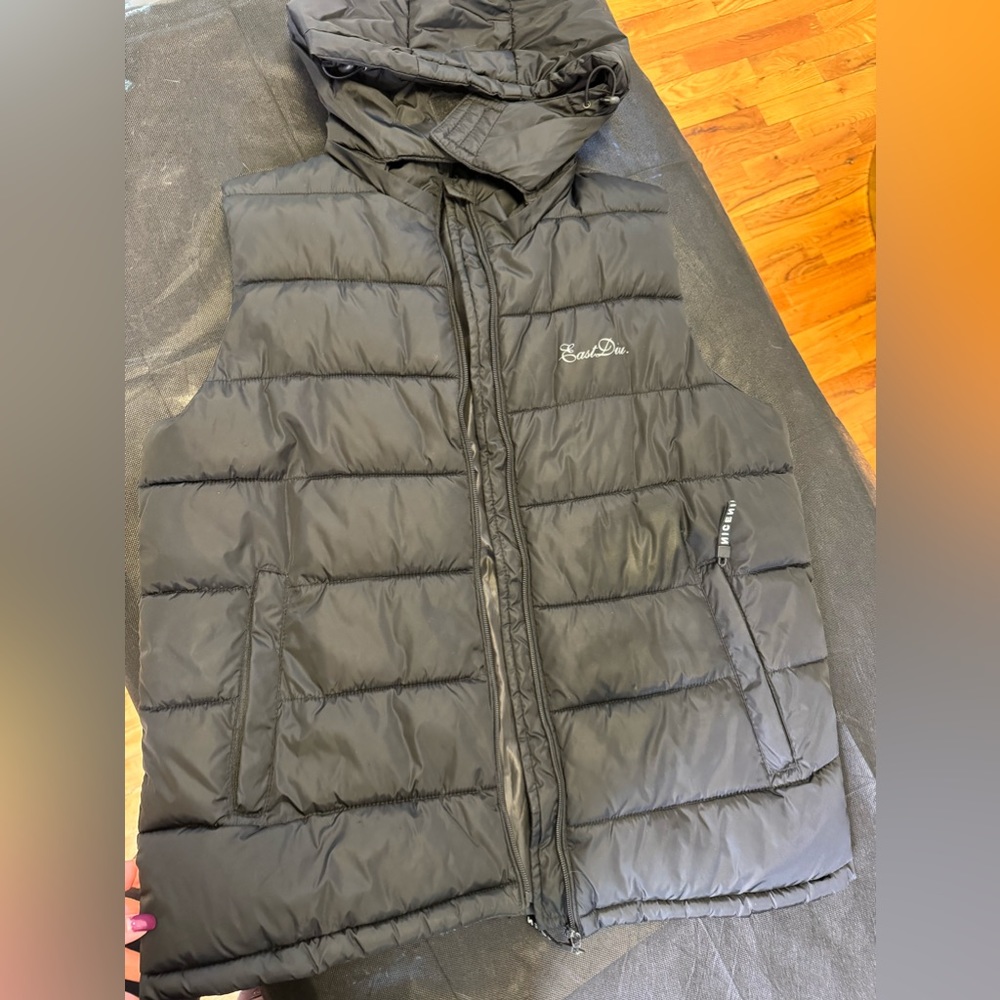 boy's vest in perfect condition